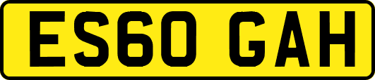 ES60GAH