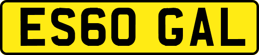ES60GAL