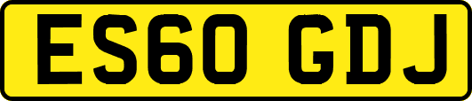 ES60GDJ