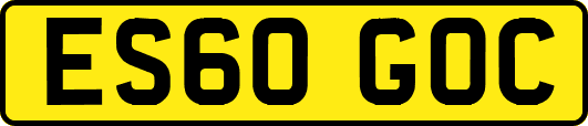 ES60GOC