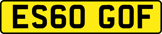 ES60GOF
