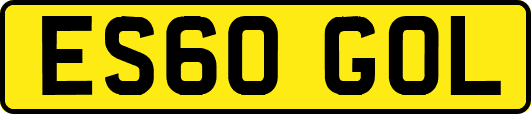 ES60GOL