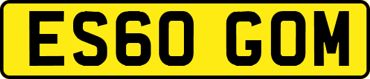 ES60GOM
