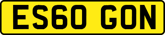 ES60GON