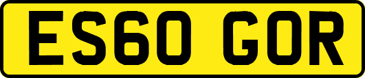 ES60GOR