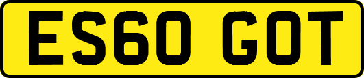 ES60GOT