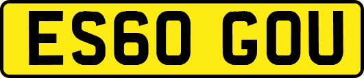 ES60GOU
