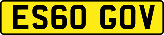 ES60GOV