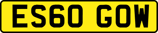 ES60GOW