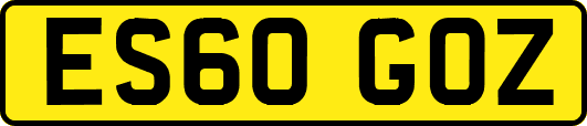 ES60GOZ