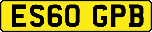 ES60GPB