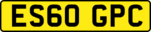 ES60GPC