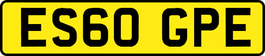 ES60GPE