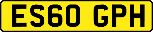 ES60GPH