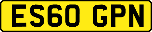 ES60GPN