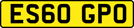 ES60GPO