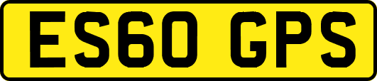 ES60GPS