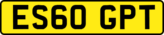 ES60GPT