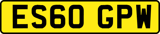 ES60GPW