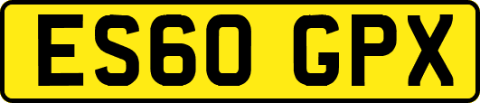 ES60GPX