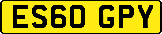 ES60GPY