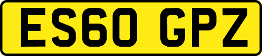 ES60GPZ