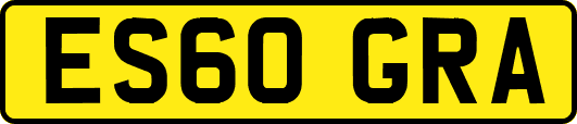 ES60GRA