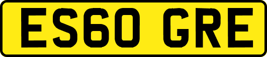 ES60GRE