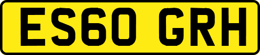 ES60GRH