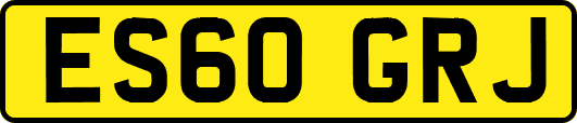 ES60GRJ