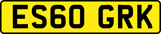 ES60GRK