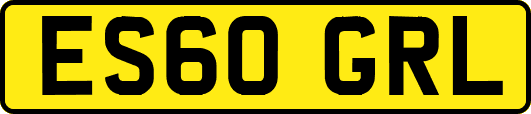 ES60GRL