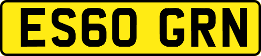 ES60GRN