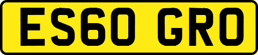 ES60GRO