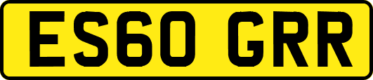 ES60GRR