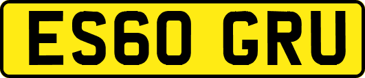 ES60GRU