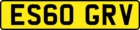 ES60GRV