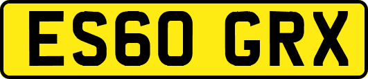 ES60GRX
