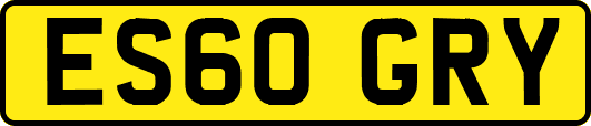 ES60GRY