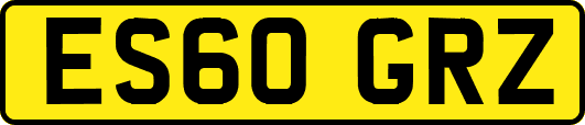 ES60GRZ