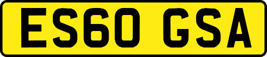 ES60GSA
