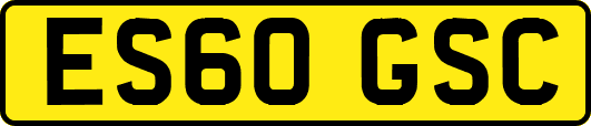 ES60GSC