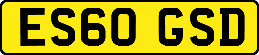 ES60GSD