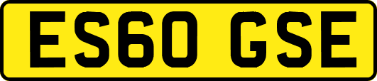 ES60GSE