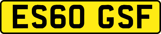 ES60GSF