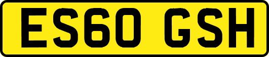 ES60GSH