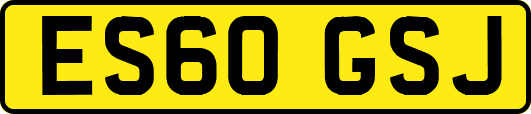 ES60GSJ