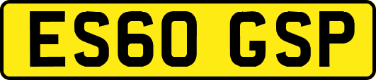 ES60GSP