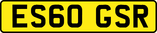 ES60GSR