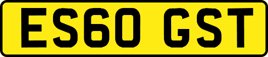 ES60GST